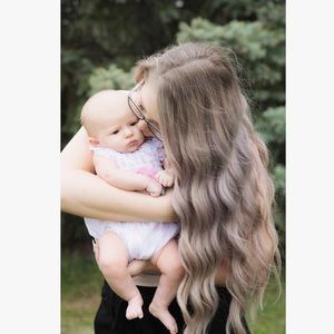 Meet your Posher, Tiffany